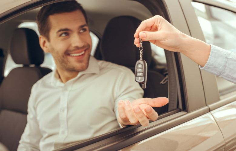 renting de coches por meses para particulares