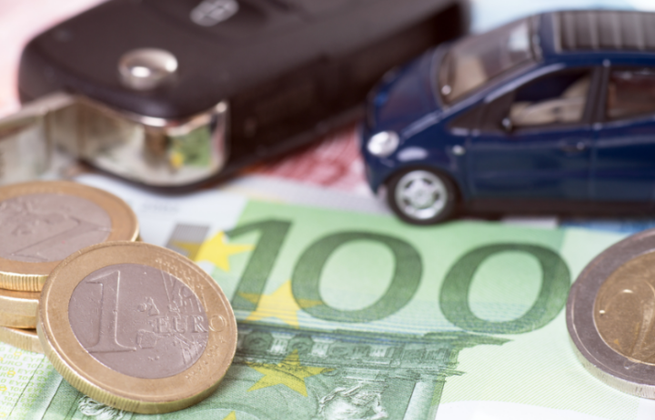 Cómo ahorrar con el renting de coches: sin sorpresas ni gastos imprevistos