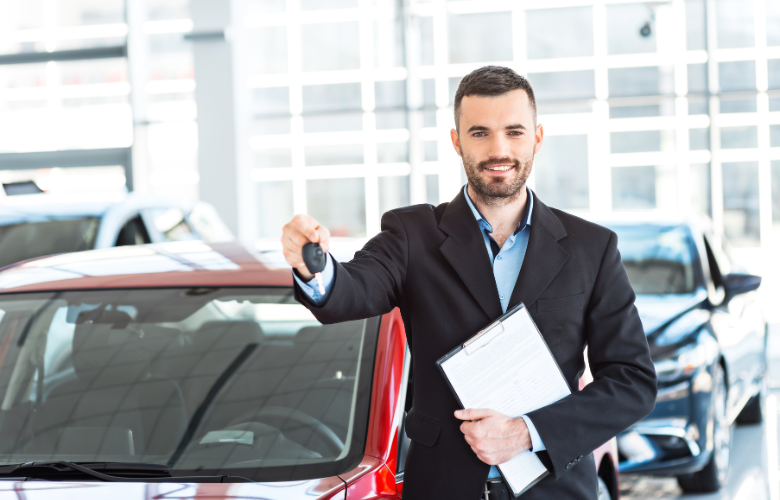 contabilización del renting de coches